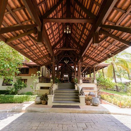 Khaolak Oriental Resort - Adult Only Khao Lak Esterno foto