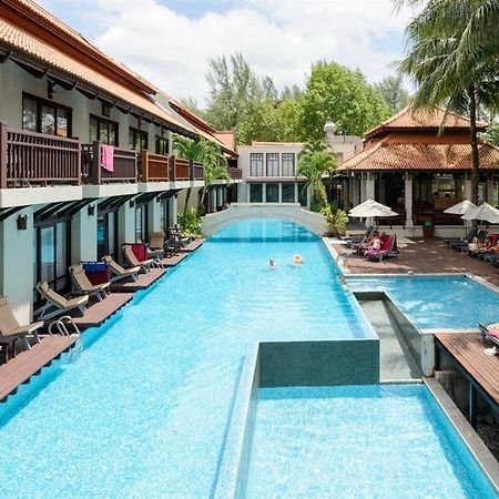 Khaolak Oriental Resort - Adult Only Khao Lak Esterno foto