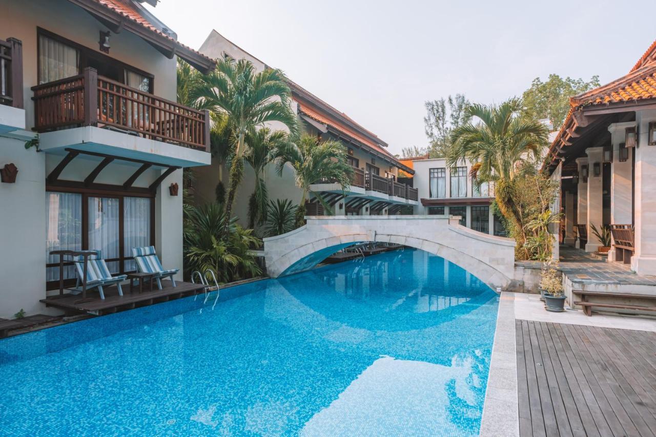 Khaolak Oriental Resort - Adult Only Khao Lak Esterno foto