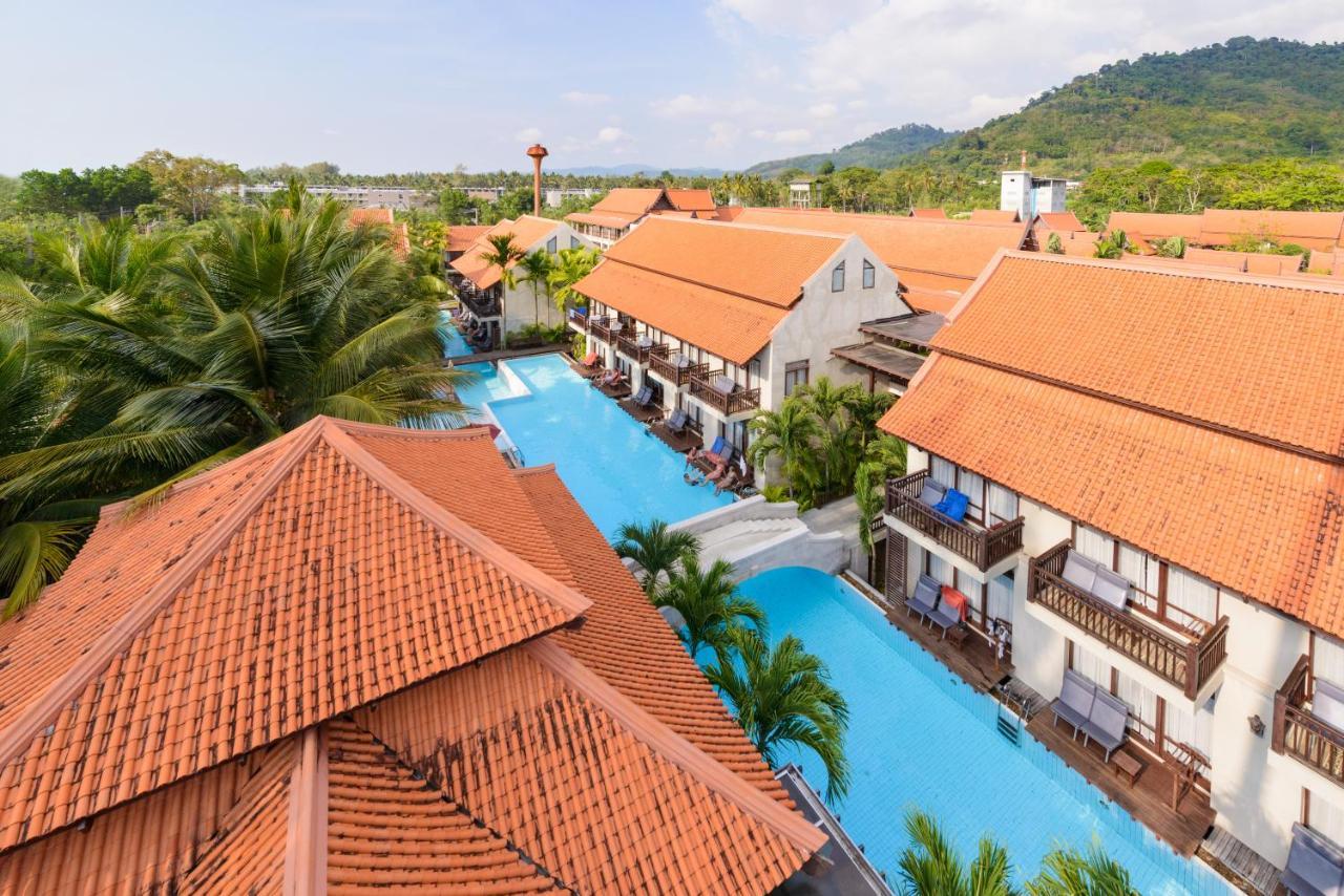 Khaolak Oriental Resort - Adult Only Khao Lak Esterno foto