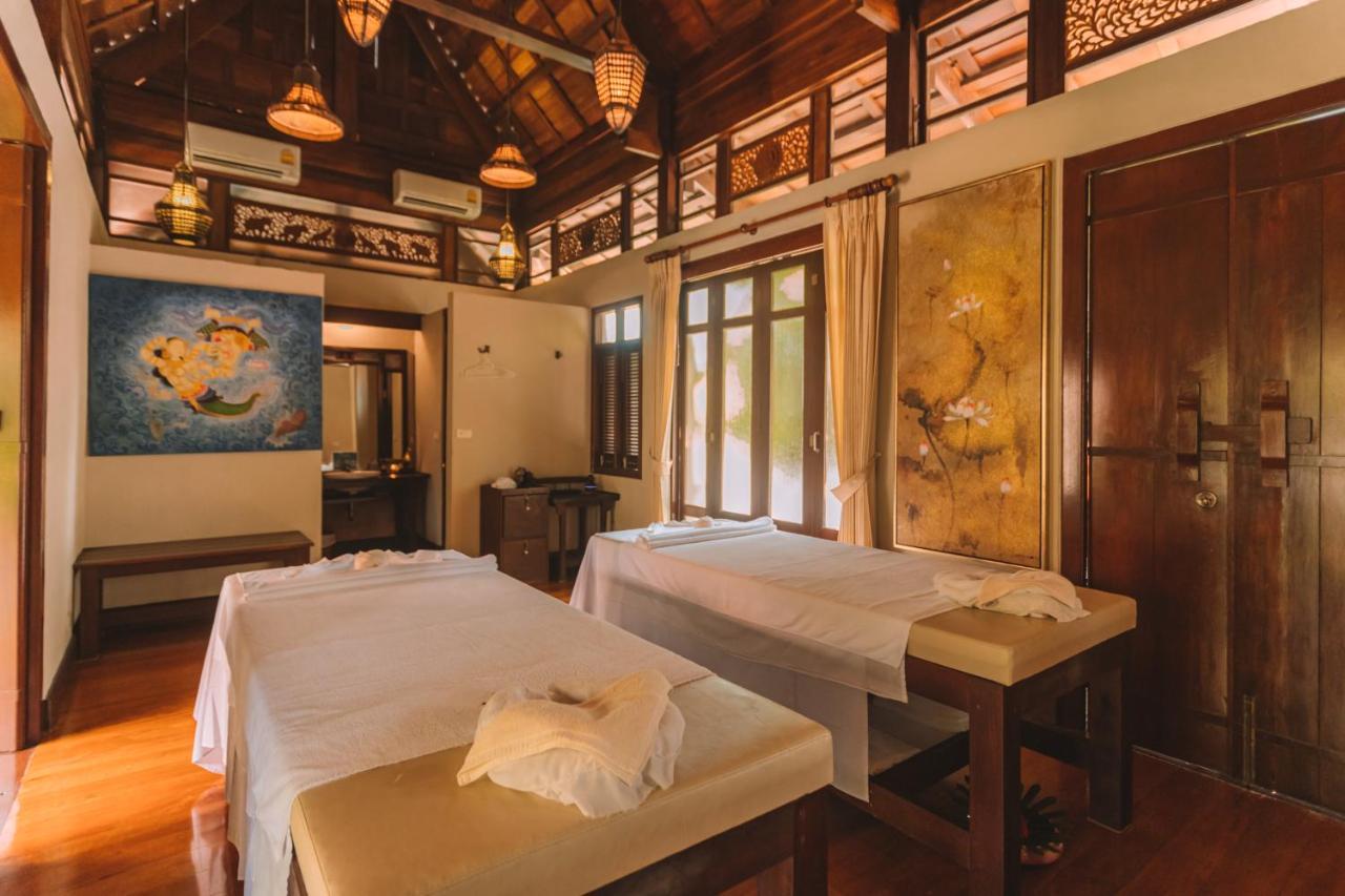 Khaolak Oriental Resort - Adult Only Khao Lak Esterno foto