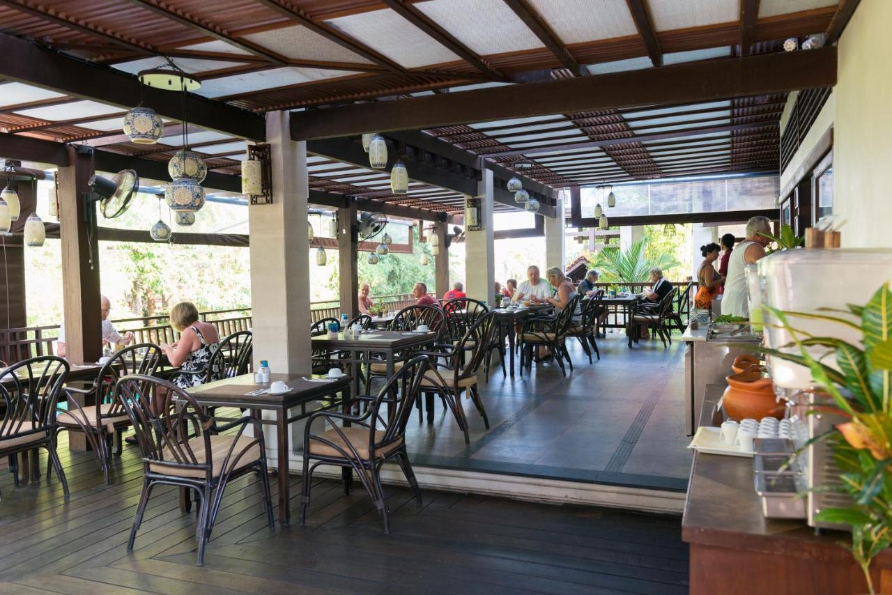 Khaolak Oriental Resort - Adult Only Khao Lak Esterno foto