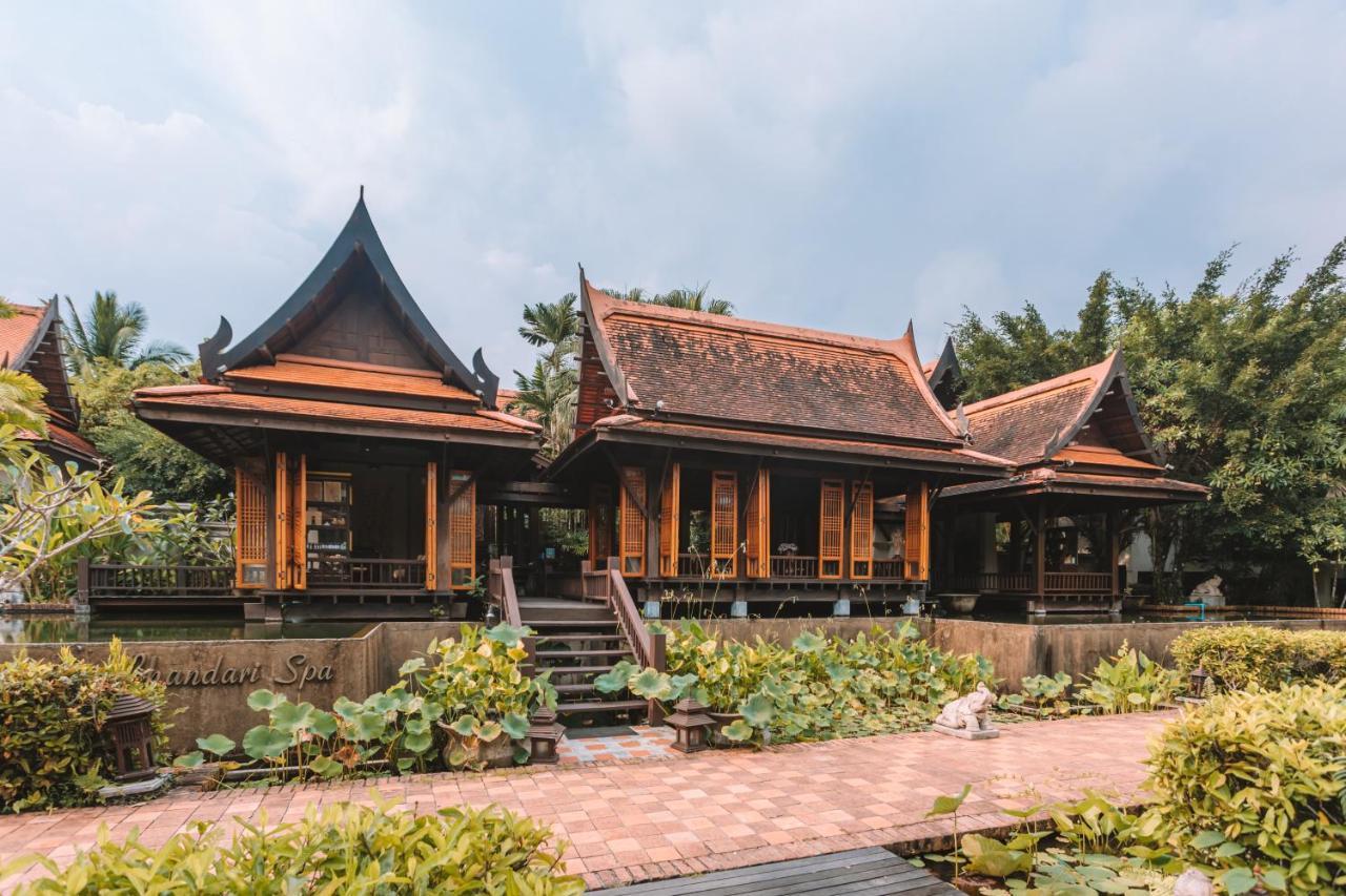 Khaolak Oriental Resort - Adult Only Khao Lak Esterno foto