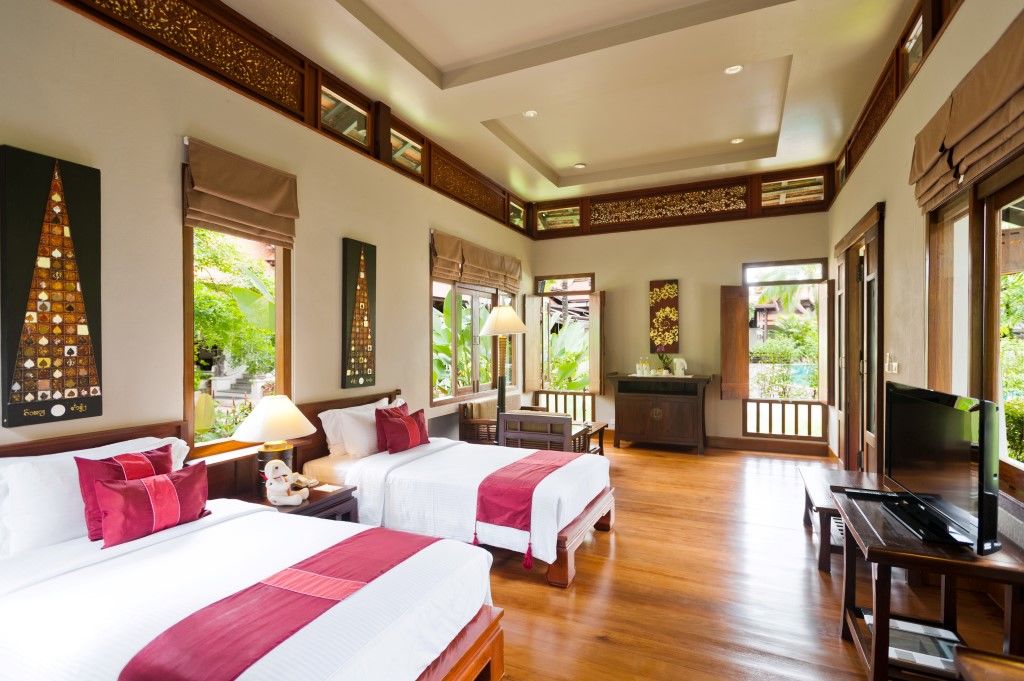 Khaolak Oriental Resort - Adult Only Khao Lak Esterno foto