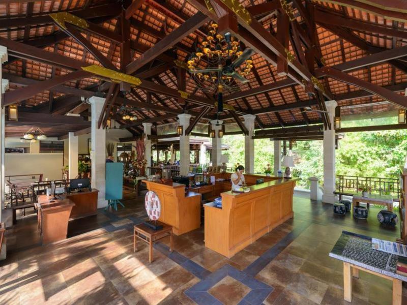 Khaolak Oriental Resort - Adult Only Khao Lak Esterno foto