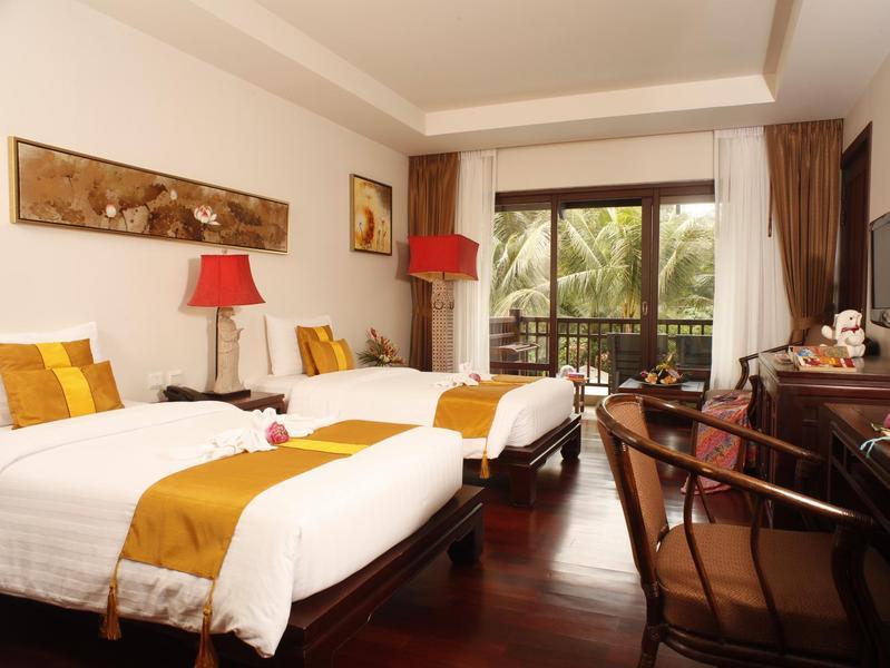 Khaolak Oriental Resort - Adult Only Khao Lak Esterno foto