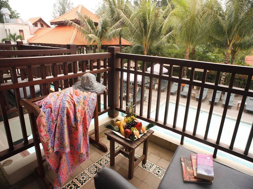 Khaolak Oriental Resort - Adult Only Khao Lak Esterno foto