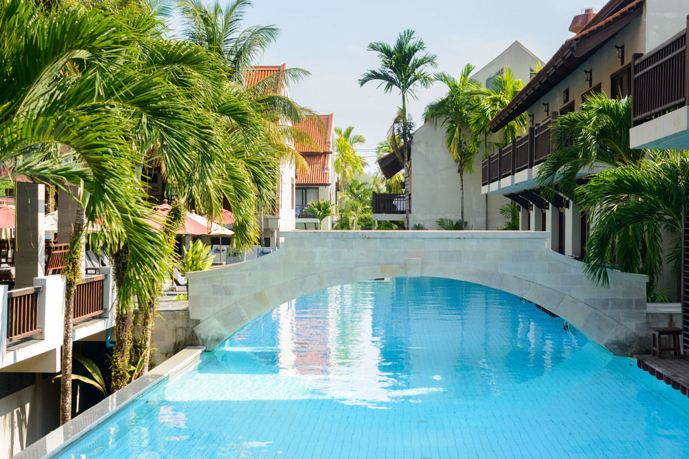Khaolak Oriental Resort - Adult Only Khao Lak Esterno foto