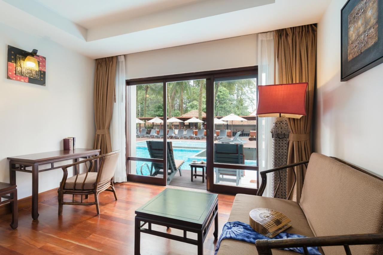 Khaolak Oriental Resort - Adult Only Khao Lak Esterno foto