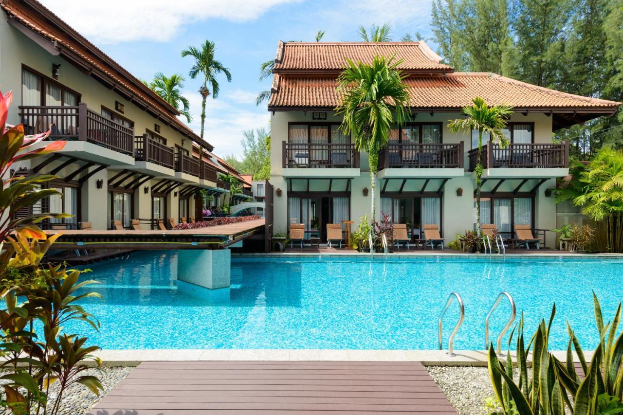 Khaolak Oriental Resort - Adult Only Khao Lak Esterno foto