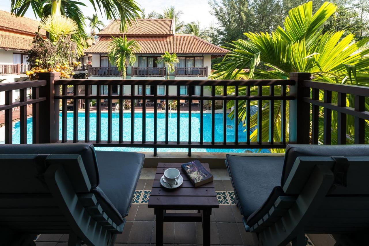 Khaolak Oriental Resort - Adult Only Khao Lak Esterno foto