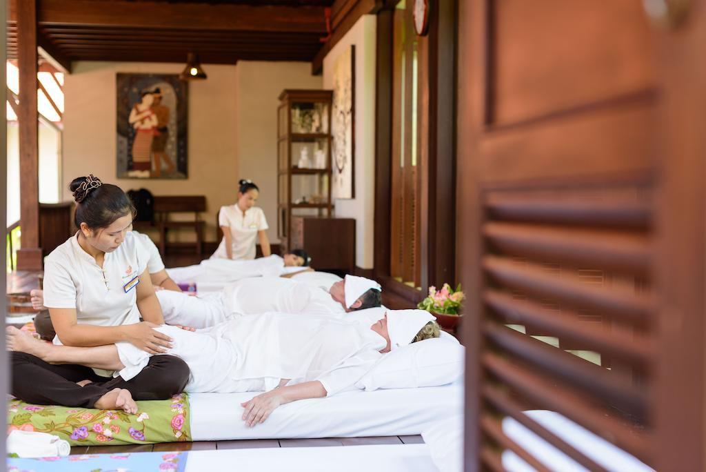 Khaolak Oriental Resort - Adult Only Khao Lak Esterno foto