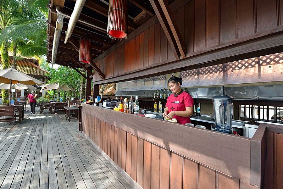 Khaolak Oriental Resort - Adult Only Khao Lak Esterno foto