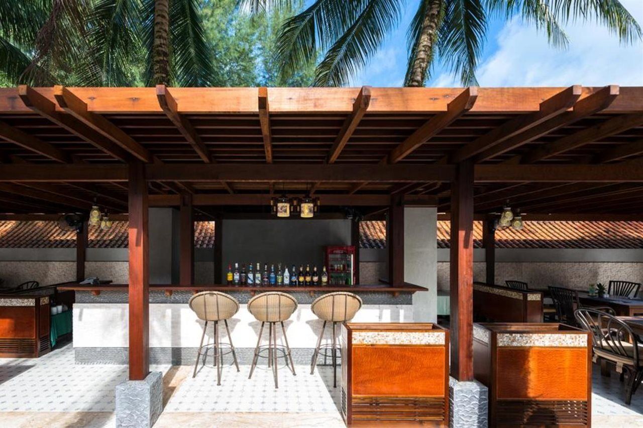 Khaolak Oriental Resort - Adult Only Khao Lak Esterno foto